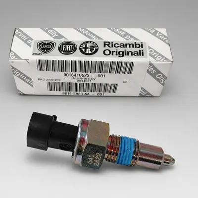 Interruptor de ré Fiat