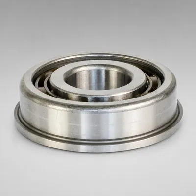 Rolamento com aba vw