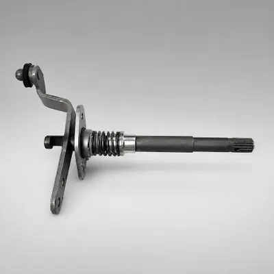 Garfo seletor Fiat Fire