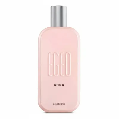 Colônia Egeo Choc OBoticario