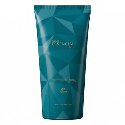 Refil Desodorante Hidratante Corporal Perfumado Essencial Oud Natura
