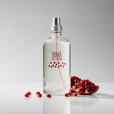 Perfume Romã L'occitane au Brésil 