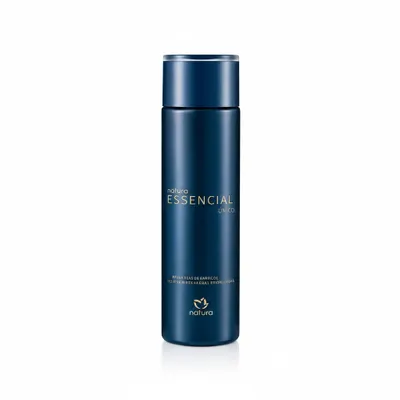 Óleo Desodorante Corporal Perfumado Essencial Oud - Natura
