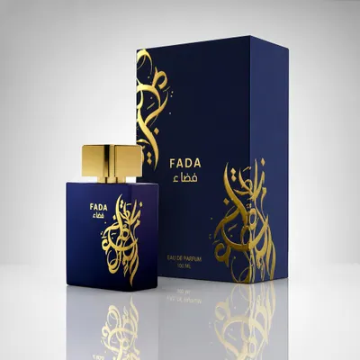 Fada Mawwal Masculino 