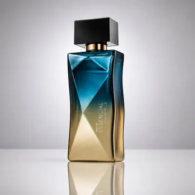 Essencial Oud Vanilla feminino Natura 