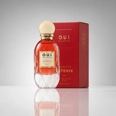 Perfume O.U.i Scapin 245 Intense Feminino