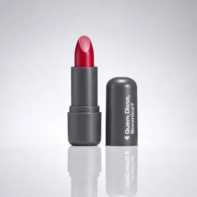 Batom Rosa 280 Cremoso 3,8g - Quem Disse Berenice?