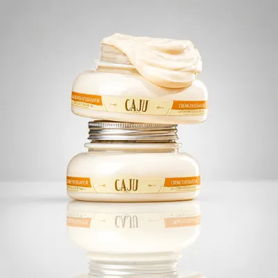 Creme para o corpo de Caju Firmador L'Occitane au Brésil 