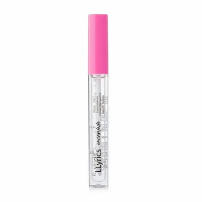 Gloss Labial Lyrics Rosé