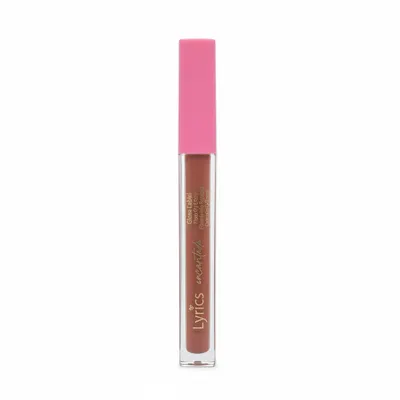 Gloss Labial Lyrics Rosé