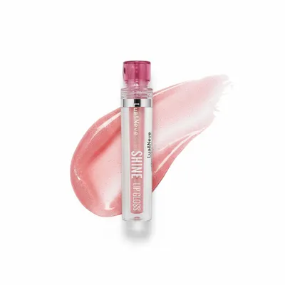 Gloss Labial Shine Rosé