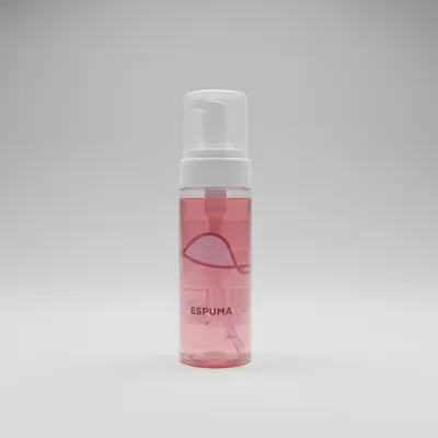 Espuma Facial Tutti-Frutti