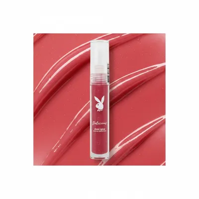 Gloss Labial Delicious