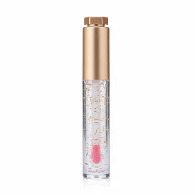 Gloss Labial Mágico Cristal 