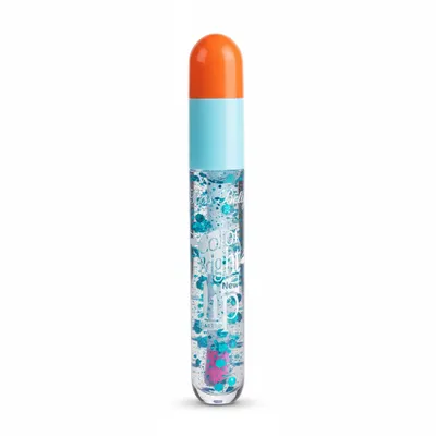 Gloss Brilho Colorido Miss Beauty