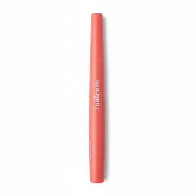 Batom Matte 2 em 1 Lip Liner