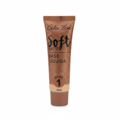 Base Matte Soft