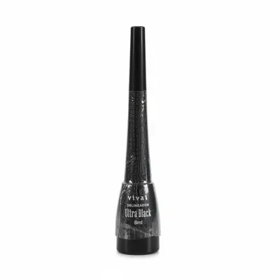 Delineador Ultra Black