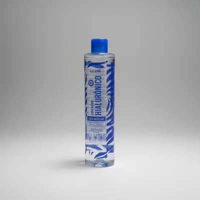 Água Micelar 300ml