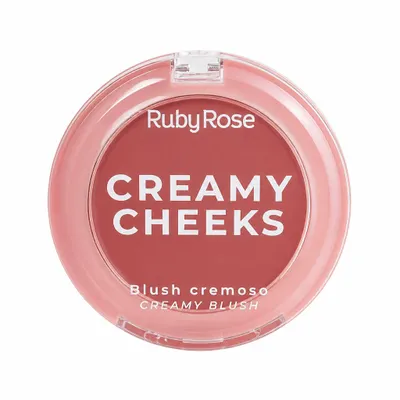 Blush Cremoso Ruby Rose