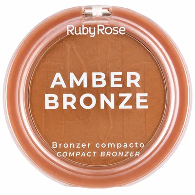 Bronzer Ruby Rose Amber Bronze