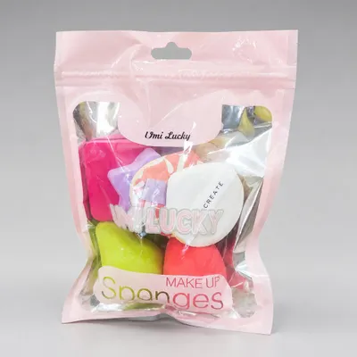 Kit de esponjas Make