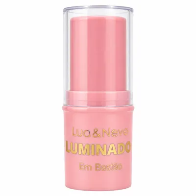 Iluminador em Bastão 