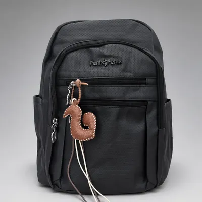 Mochila Fenix Minimalista