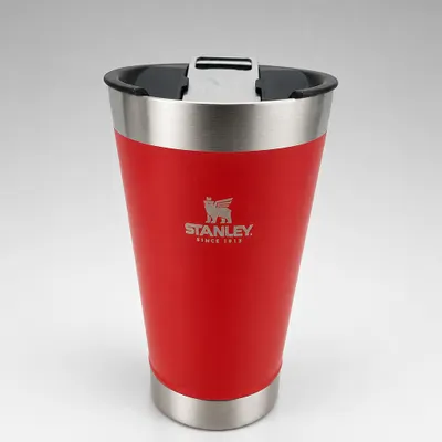 Copo Térmico Stanley 470 ml