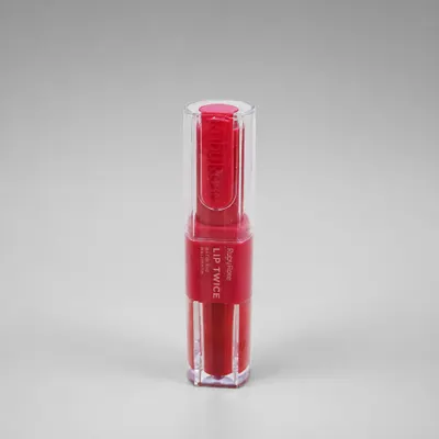 Batom LipTwice Ruby Rose