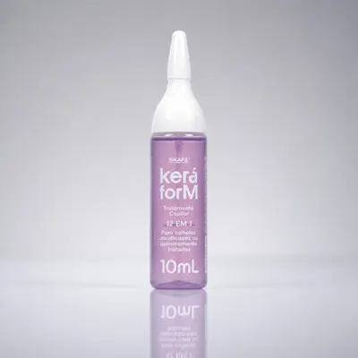 Keraform Tratamento Capilar