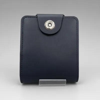 Carteira Masculina Minimalista