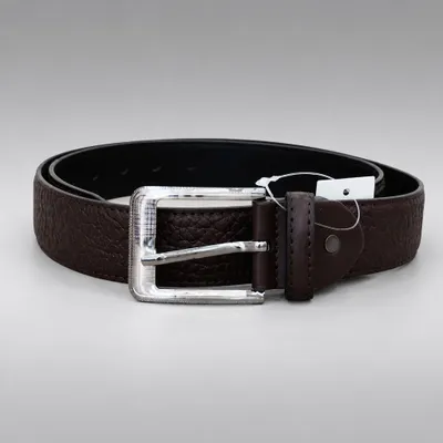 Cinto Masculino de Couro