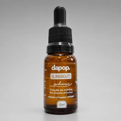 Blindagem dapop. 15ml