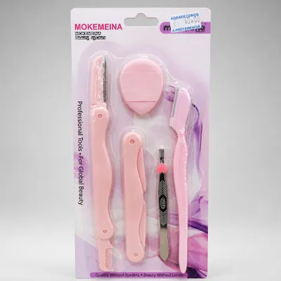 Kit de tools de manicure MokeMeina