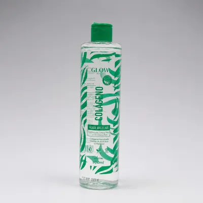 Água Micelar Colágeno 300ml