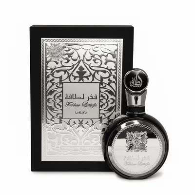 Perfume Fakhar Black 