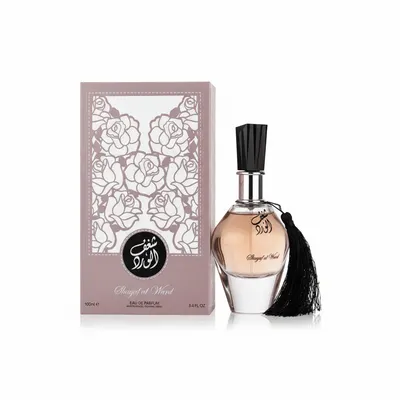 Perfume Shagaf Al Ward 100ml