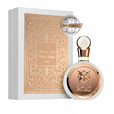 Perfume Fakhar Rose  Original