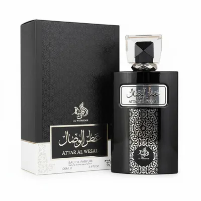 perfume Attar Al Wesal 