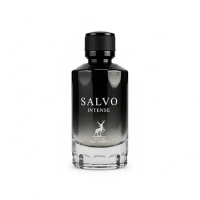 Perfume Salvo Intense 100ml