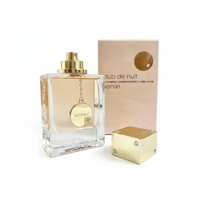 Perfume Club de Nuit Woman