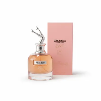 Perfume Scandal 136 Dream Brand Collection 