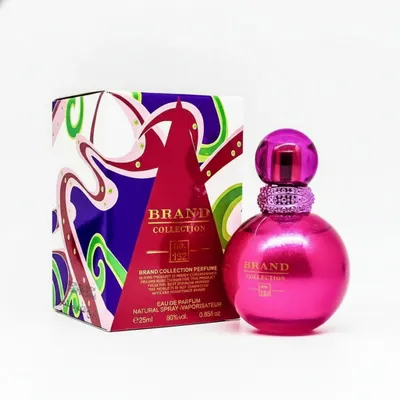 Perfume Fantastic Brand collection 