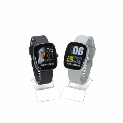 smartwatch eazy warzone Prova d'água 