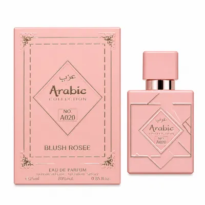 Arabic Dabee blush 25ml