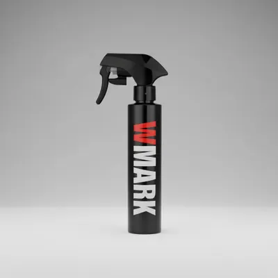 BORRIFADOR WMARK 190ML PRETO