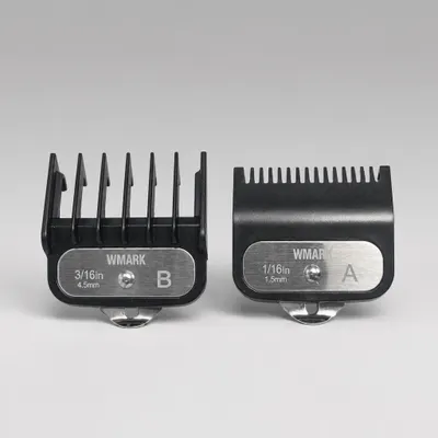 Pentes especiais wmark 0,5 e 1,5