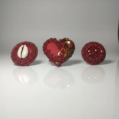 BROCHES MONIFA 