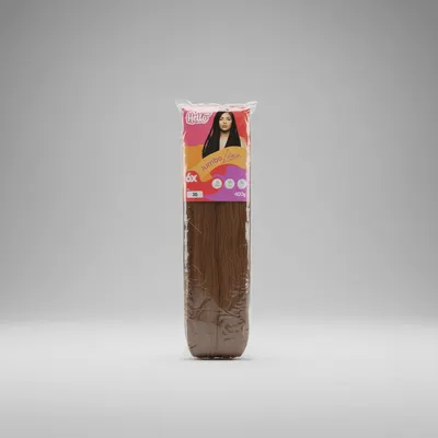 Jumbo Hello Hair - 400g - 30